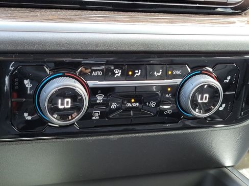 New 2025 Chevrolet Silverado 3500 LT w/ Safety Package image 22