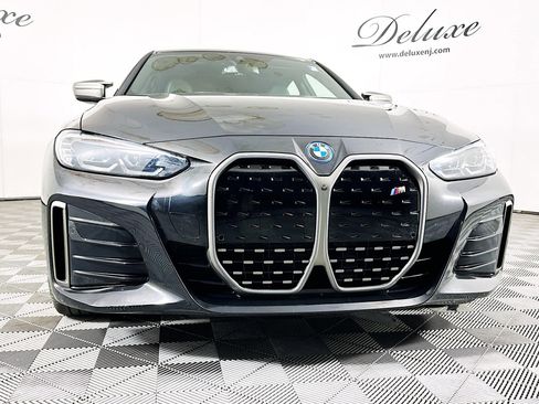 Used 2024 BMW i4 M50 w/ Premium Package image 31