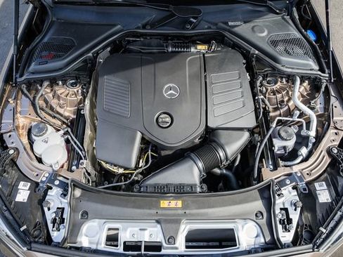 New 2026 Mercedes-Benz E 350 4MATIC Sedan image 19