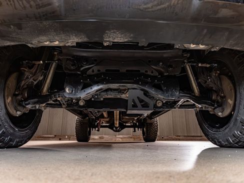 Used 2022 GMC Sierra 1500 AT4 w/ AT4 Premium Package image 11