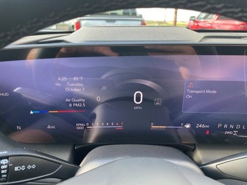 New 2026 Buick Enclave Sport Touring w/ Power Package image 20