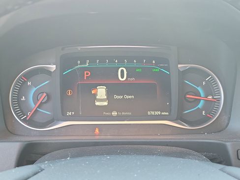 Used 2021 Honda Pilot Special Edition image 22