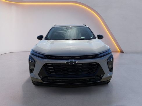 New 2026 Chevrolet Trax ACTIV w/ Driver Confidence Package image 8