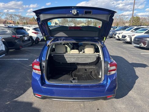 Certified 2023 Subaru Impreza Premium image 7