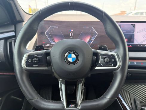 Used 2025 BMW X3 xDrive30i AWD/4WD image 25