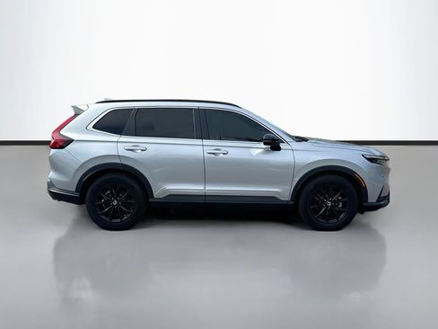Used 2025 Honda CR-V Sport-L image 3