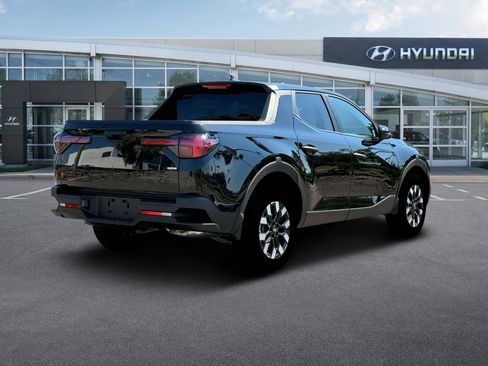 New 2026 Hyundai Santa Cruz SE image 7