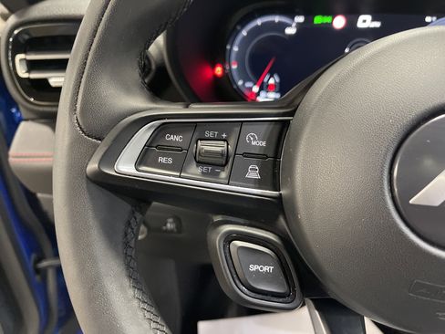 Used 2023 Dodge Hornet GT Plus image 18