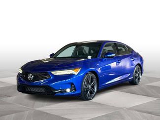 Used 2023 Acura Integra A-Spec video 1