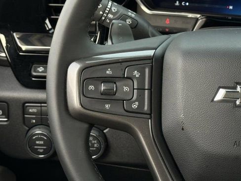 Used 2026 Chevrolet Silverado 1500 ZR2 image 14