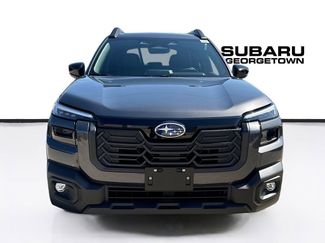 New 2026 Subaru Outback Limited AWD/4WD video 2