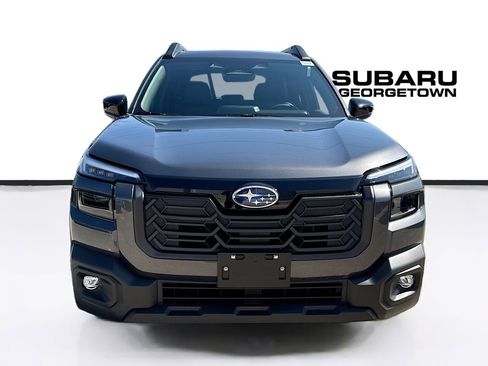 New 2026 Subaru Outback Limited AWD/4WD image 2