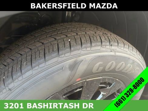 New 2026 MAZDA CX-50 AWD 2.5 Hybrid w/ Weather Package image 18