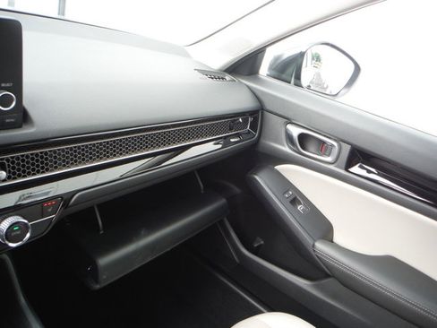 Used 2023 Honda Civic EX-L image 26