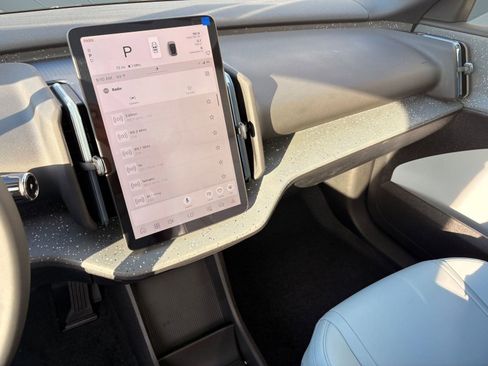 Used 2026 Volvo EX30 Ultra image 21