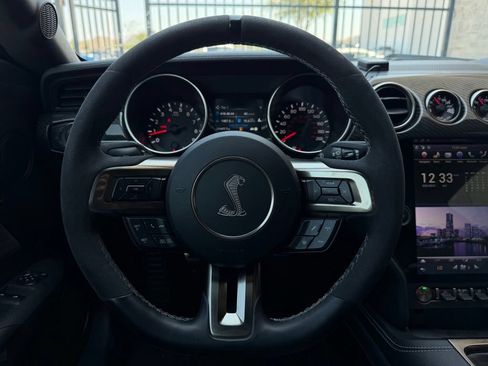 Used 2019 Ford Mustang Shelby GT350 w/ Technology Package RWD image 16
