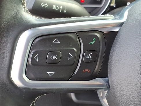 Used 2021 Jeep Wrangler Unlimited Sahara image 22