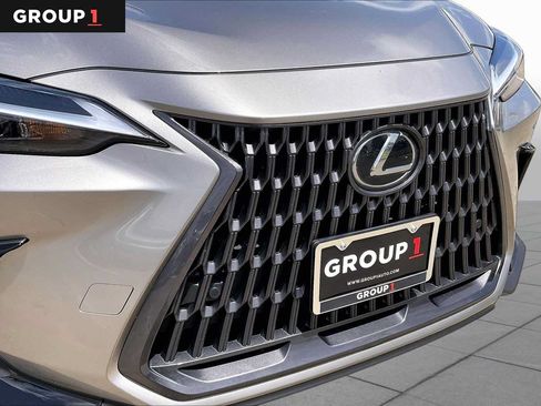 Certified 2026 Lexus NX 350 AWD w/ Cold Area Package image 27