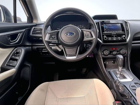 Used 2022 Subaru Impreza 2.0i image 5