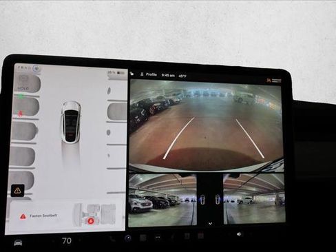 Used 2023 Tesla Model Y Long Range image 19