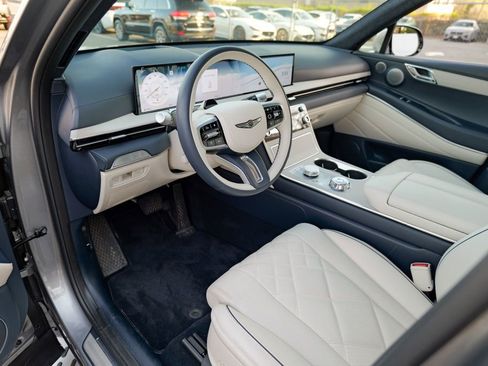 Used 2025 Genesis GV80 3.5T Prestige AWD/4WD image 20