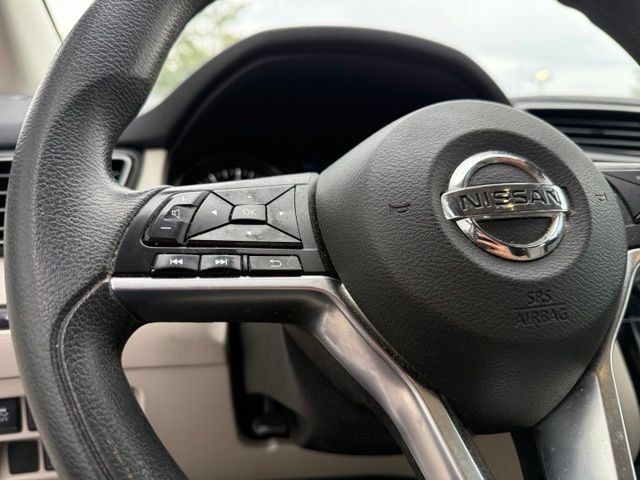 Used 2019 Nissan Rogue Sport SV AWD/4WD image 16