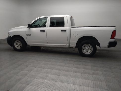 Used 2015 RAM 1500 Tradesman w/ Popular Equipment Group RWD image 3