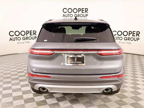 New 2026 Lincoln Corsair Reserve image 23