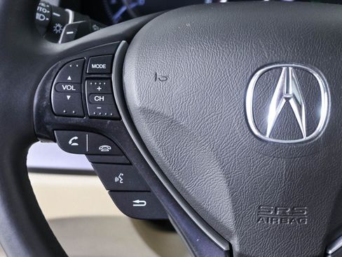 Used 2015 Acura RDX FWD image 9