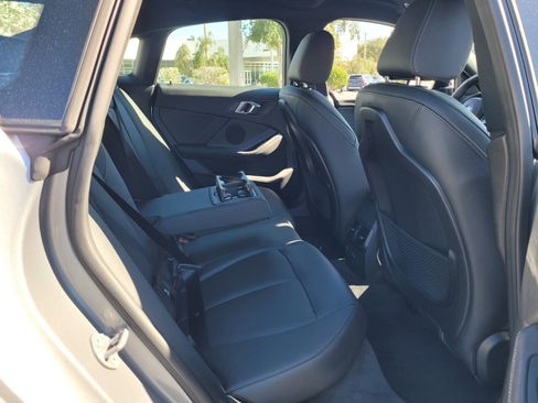 Certified 2023 BMW M235i xDrive Gran Coupe w/ Premium Package image 16