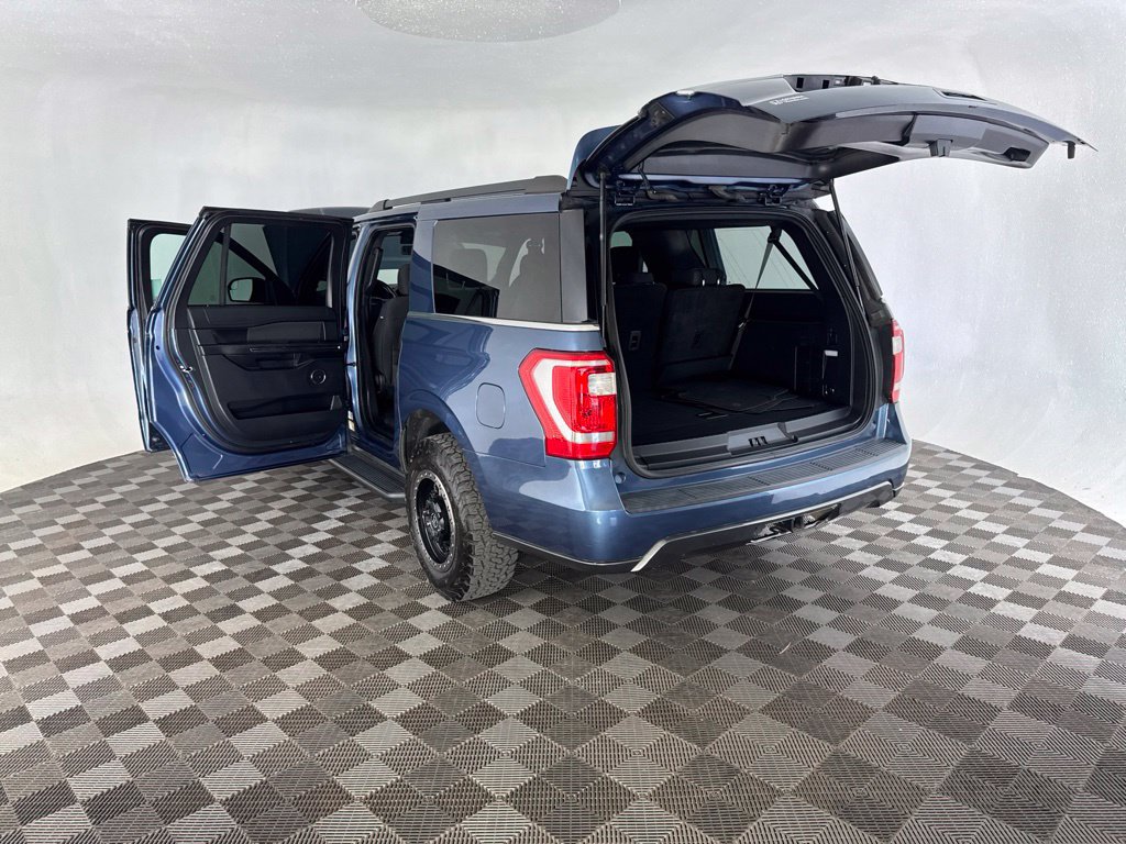 Used 2019 Ford Expedition Max XL AWD/4WD image 18