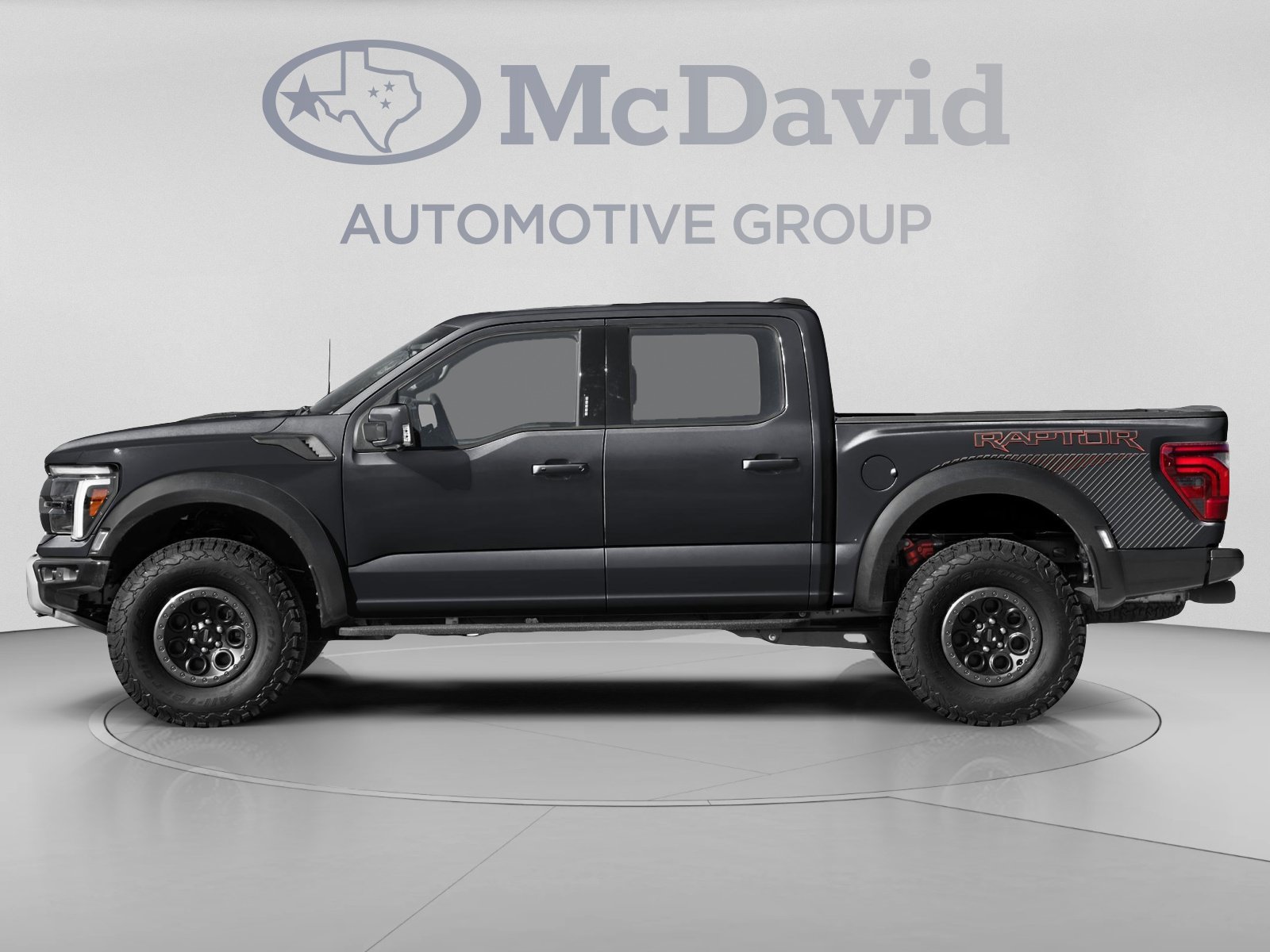 New 2026 Ford F150 Raptor AWD/4WD image 4