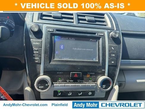 Used 2013 Toyota Camry LE image 17