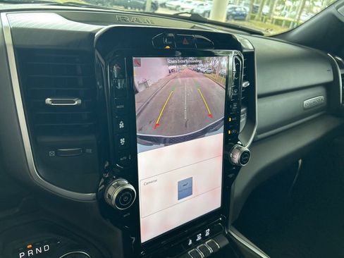 New 2026 RAM 1500 Big Horn image 9