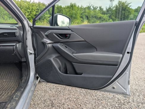 Certified 2024 Subaru Impreza 2.0i AWD/4WD image 33