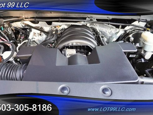 Used 2014 GMC Sierra 1500 SLT w/ SLT Preferred Package AWD/4WD image 17