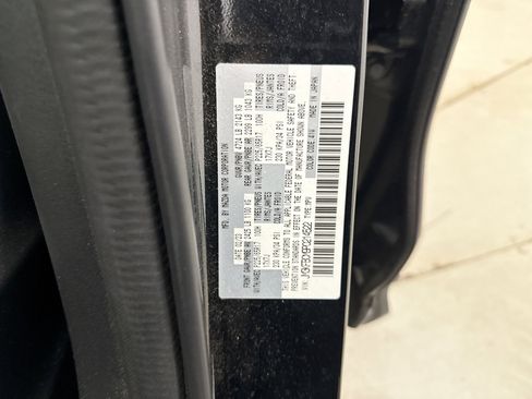 Used 2023 MAZDA CX-5 AWD 2.5 S image 11