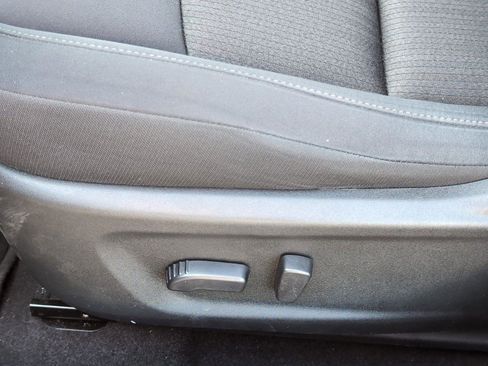 Used 2023 Nissan Altima 2.5 SV FWD image 13