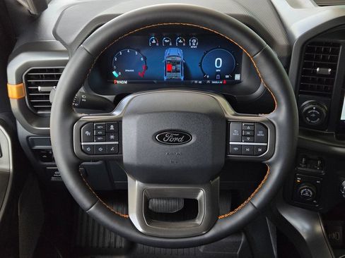 Used 2025 Ford F150 Tremor w/ Bed Utility Package AWD/4WD image 22