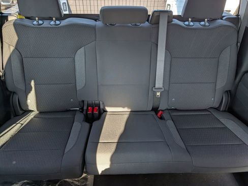 New 2026 GMC Sierra 1500 SLE image 36