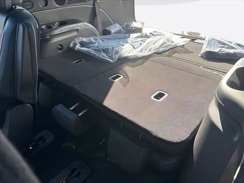 New 2026 Hyundai Palisade Calligraphy image 13