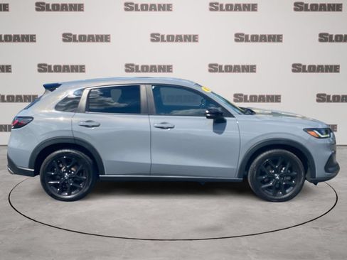 Used 2023 Honda HR-V Sport image 6
