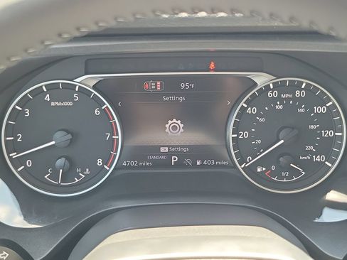 Used 2026 Nissan Rogue SV FWD image 22