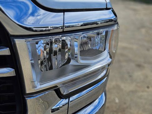 New 2024 RAM 3500 Tradesman image 10