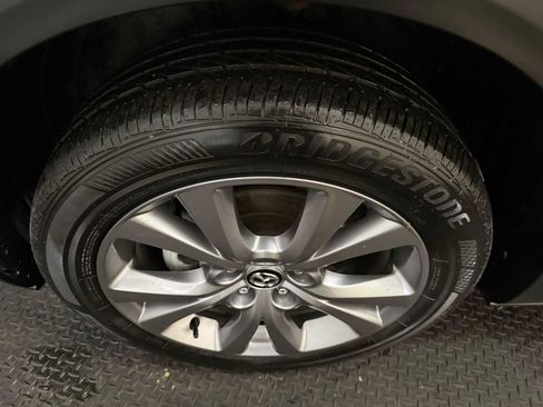 Certified 2023 MAZDA CX-30 AWD 2.5 S w/ Select Package image 8