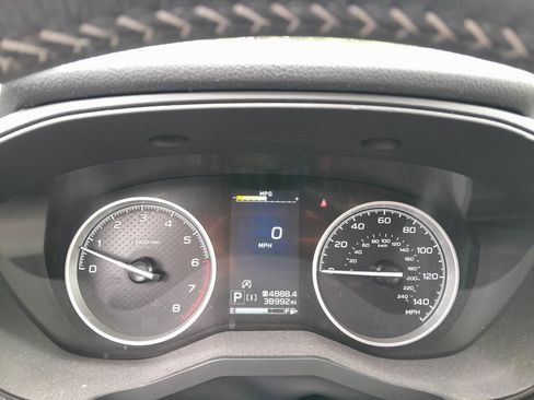 Used 2023 Subaru Forester Premium AWD/4WD image 21
