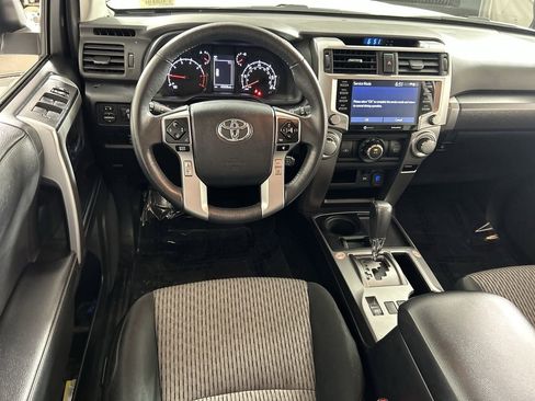 Used 2023 Toyota 4Runner SR5 image 20