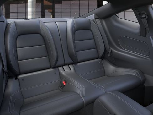 New 2026 Ford Mustang GT Premium RWD image 11