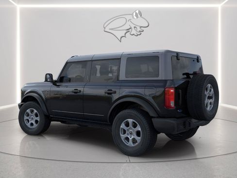New 2026 Ford Bronco Big Bend AWD/4WD image 4