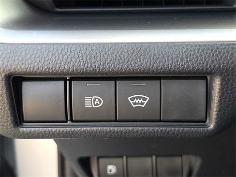 New 2026 Toyota Prius LE image 24